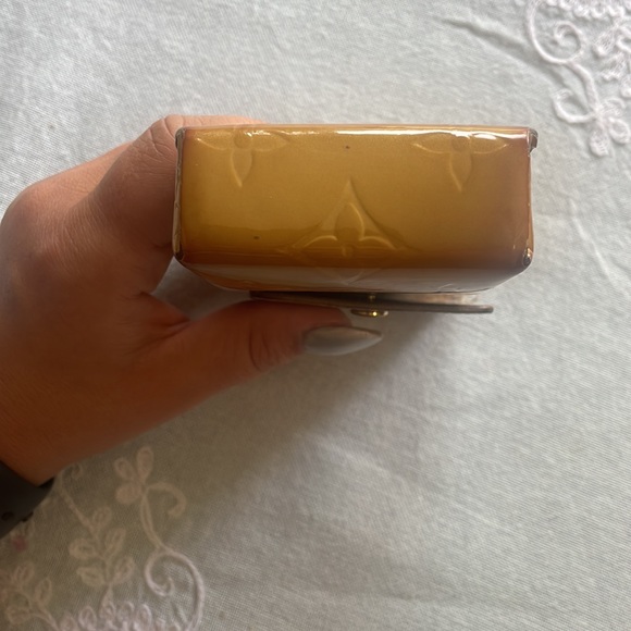 Louis Vuitton Vintage Vernis Walker Accessory Holder - Picture 11 of 11